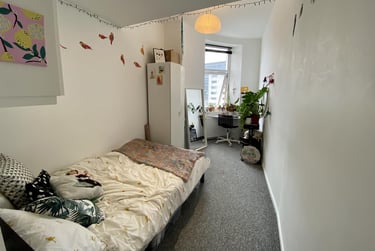3 bed flat, Ebrington Street, City Centre, Plymouth, PL49AA - Image 3